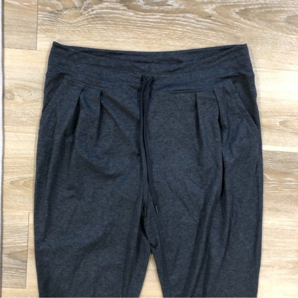 LOL? Half Moon Joggers - Picture 5 of 9